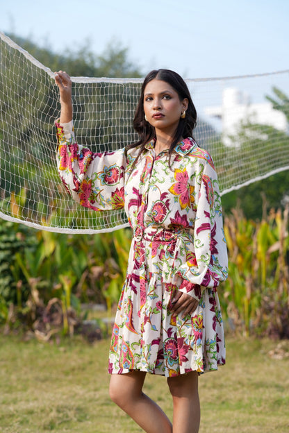 Amara Dress