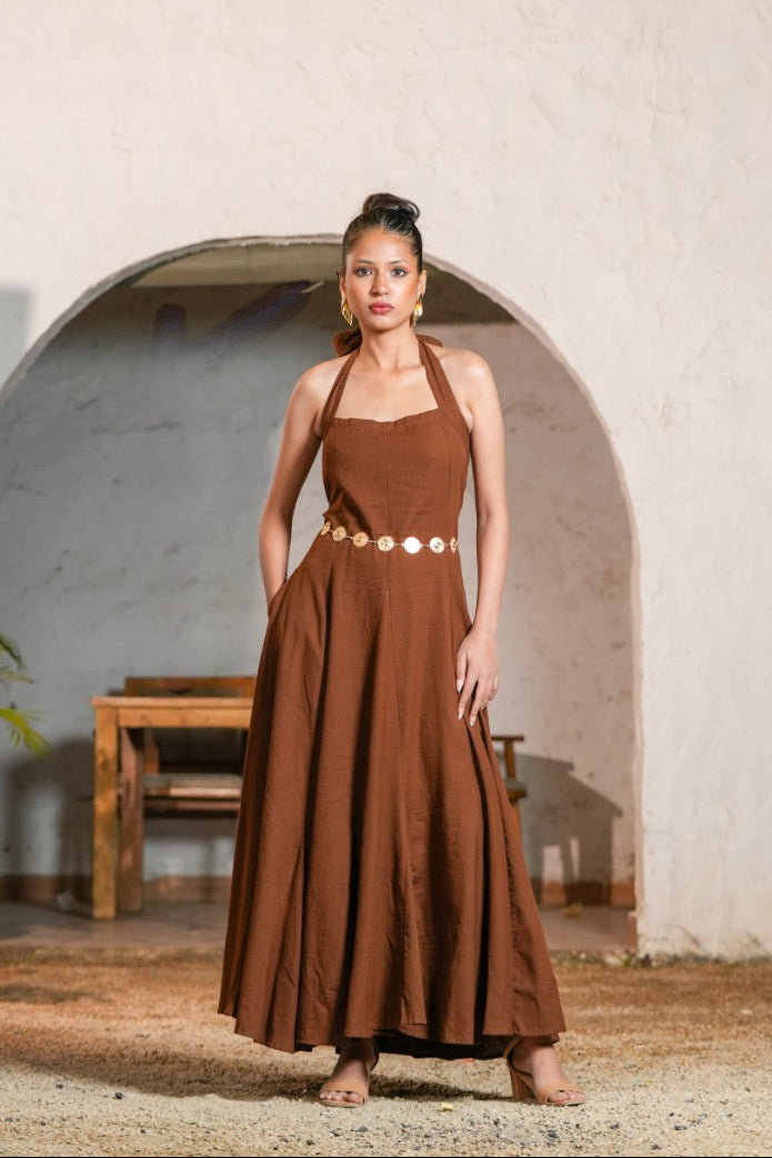 Elara Dress