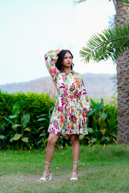 Amara Dress