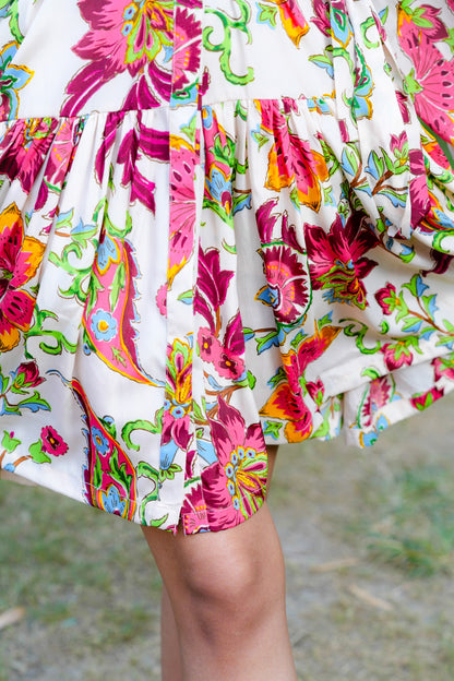 Amara Dress