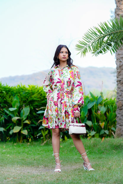 Amara Dress