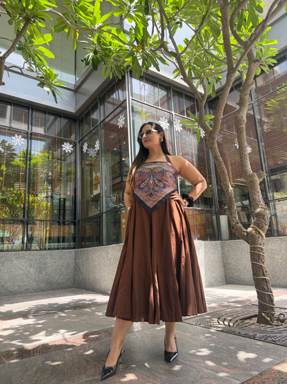 Elara Dress