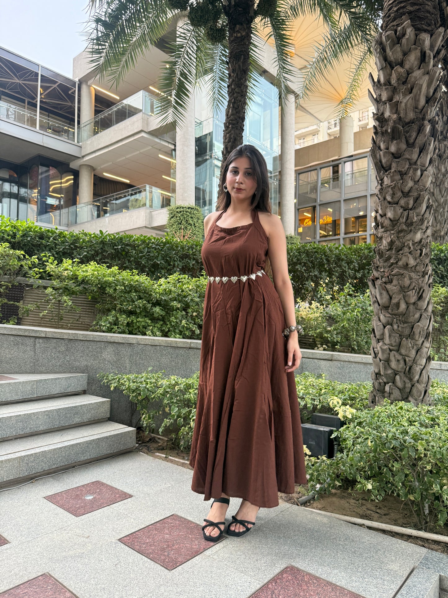 Elara Dress
