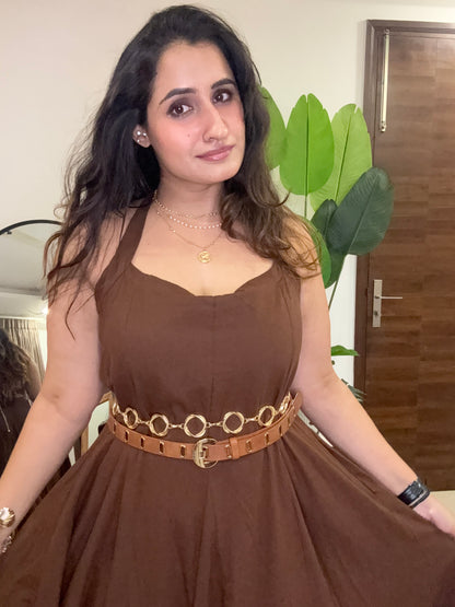 Elara Dress