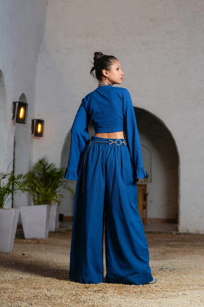 Island Muse Cord Set