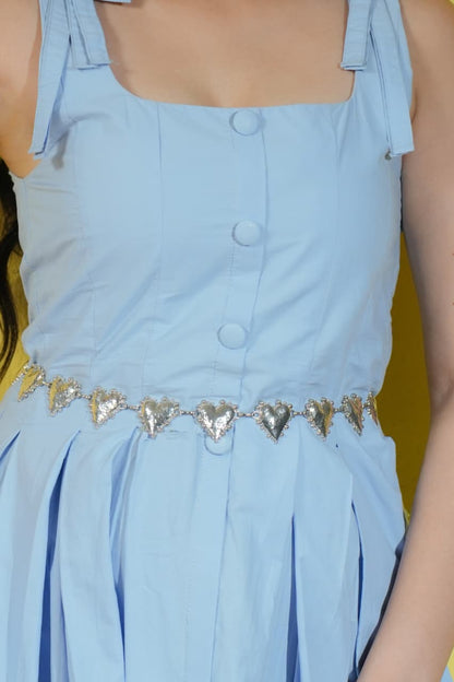 Summer Sky Dress