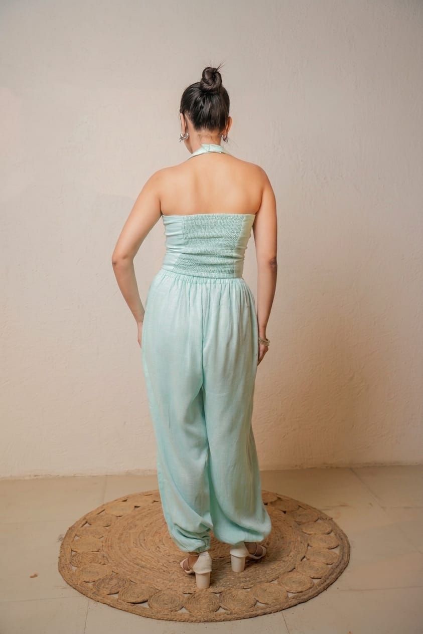 Seafoam Muse Cord Set
