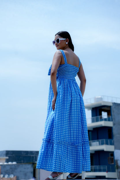 Bella Bow Dress