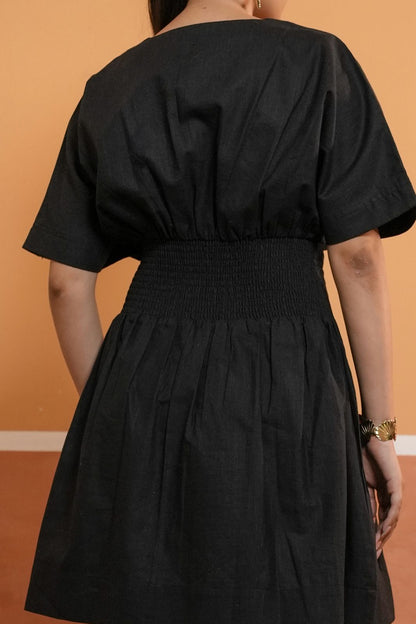Midnight Muse Dress