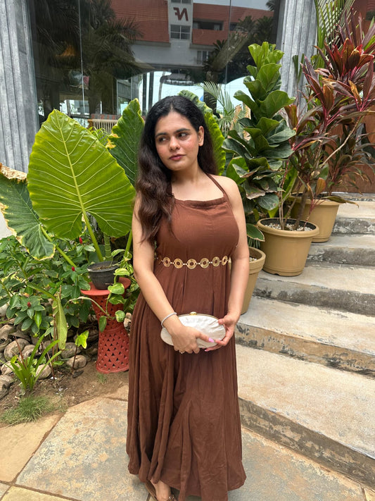 Elara Dress