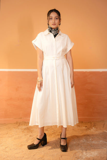 Ivory Coast Dress