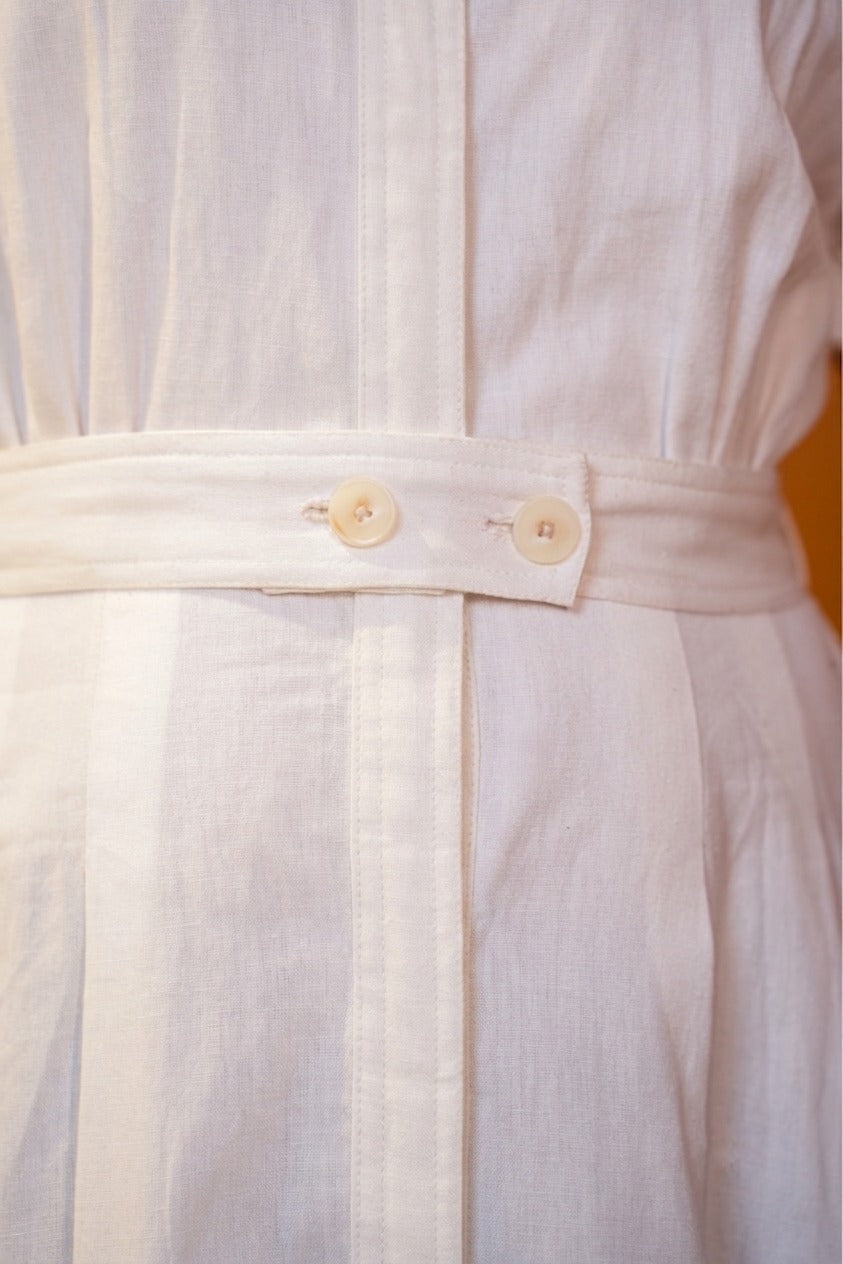 Ivory Coast Dress